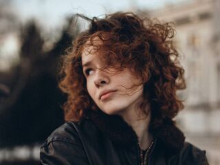 hardcore show MelisaEischens