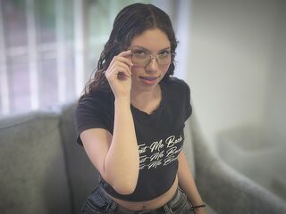 hot sex cam MelissaSkye