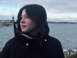 adult webcam chat MellieTierce