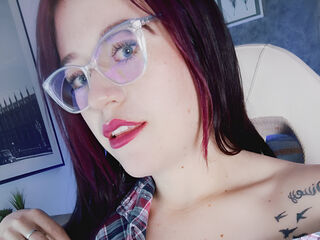 cam girl live MelyJhones