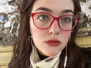 hot webcam slut MersedesRosso