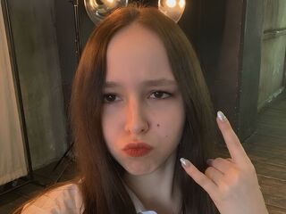 hardcore webcam MiaChelbe