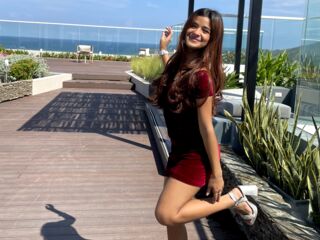 camgirl sexchat MiaJhoanis