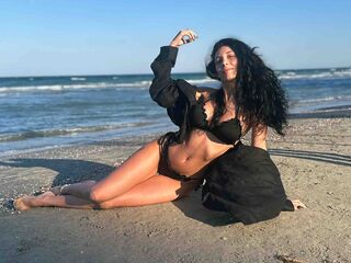 girl chatroom MiaLunnah