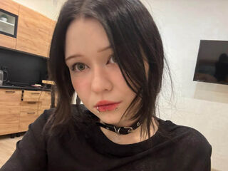 webcam stripper MiaMyaw