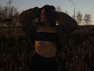 beautiful girl MichelinaBoe