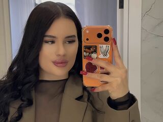 hot live girl MilaCrew