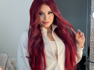nude webcamgirl picture MilaEverhart