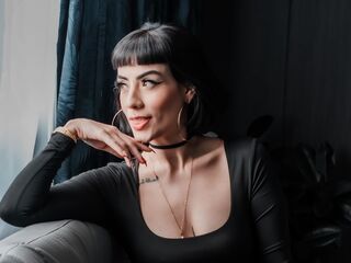 naked webcam girl photo MilaRomannof