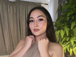 naughty camgirl masturbating MilaYumi