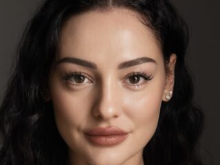 cam girl live webcam MilanaBellucci