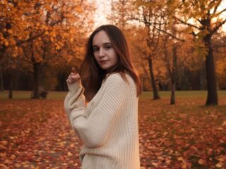 sexy live cam girl MillisaTravel