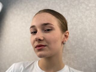 hot sex cam MinnaMelugin
