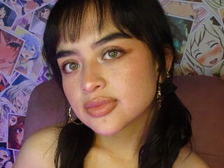 nude webcam girl photo MinniSabat