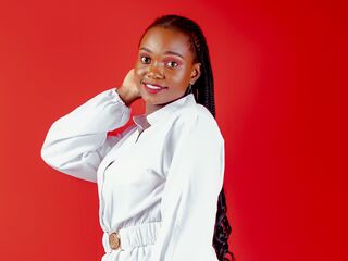 live sex show MintahDol