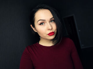 jasmin cam model MiraCurtiz