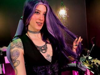 girl topless Missameliacblack