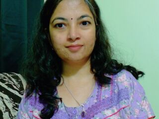 livecam photo MohMaya