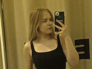 free cybersex MolliMcDaniel