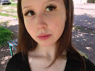 masturbating girl MonicaKim