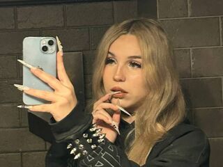 beautiful webcam girl NanciCamberos