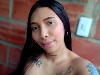 shower NatalyAmber