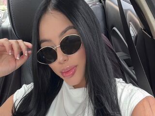 jasmin cam model NathaliaFerro