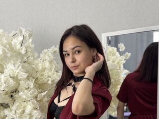 fingering webcamgirl NellyPersinval