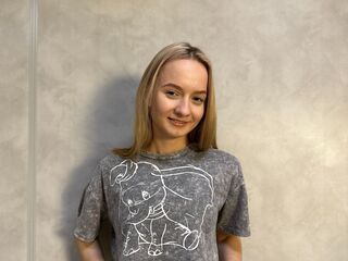 hot cam show NereidaLaforrest