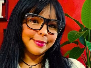 nude webcam NickyLacroix