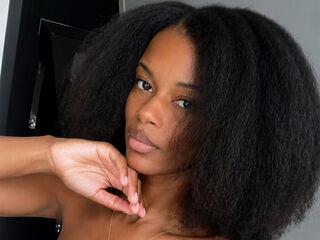 girl nude NicolCastiblanco