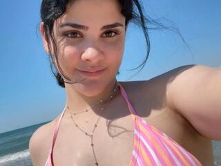 beautiful girlcam NicoleaEve