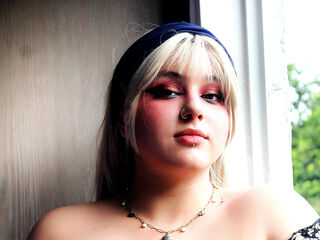 girl cam free NinaBloomie