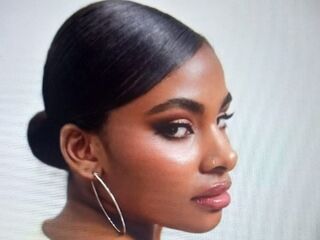 erotic webcam video NyahVelvet