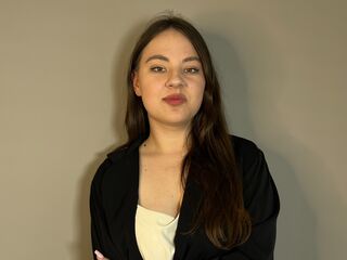masturbating girl OdelinaFelt