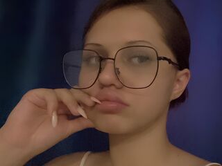 dirty cam show OdelynAppleberry