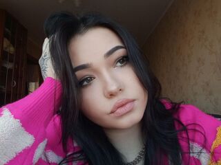 beautiful girlcam OdelynaHeath