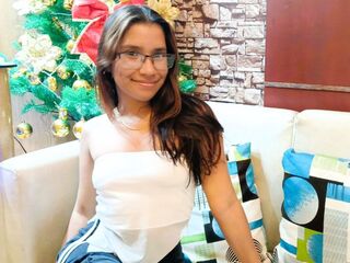 camgirl pic OdetteBelle