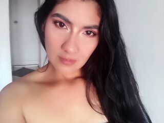 sexy webcamgirl OlivaWalker