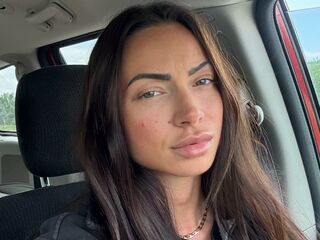 camwhore shaved pussy OliviaaBrownn