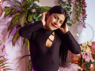 cam girl masturbating with sextoy OriannaValens