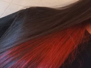 hot striptease cam OuroborosAva