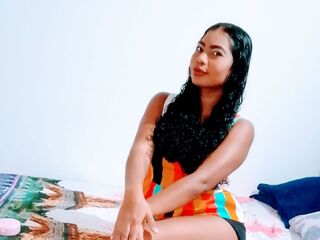 free webcam PamelaMontenegro