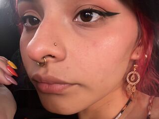 hot web cam show PaoRossi