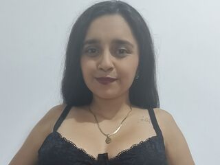 hot naked cam girl PaolaDuke