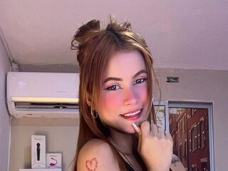 masturbating PaulaVandic