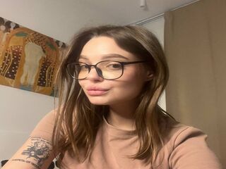 cyber sex webcam PaulinaFranklin