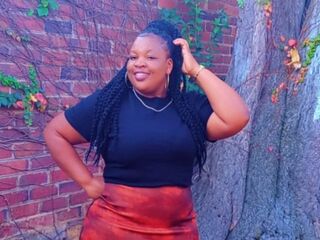 nude camgirl picture PearlyBrown