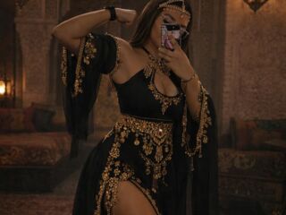 hot girl webcam PerlaZoey