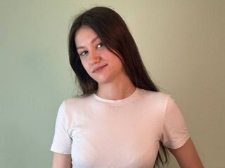 webcam hooker PinkieCinalli